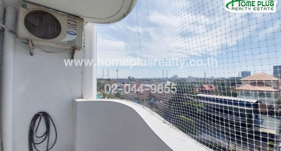 For sale 2 bedrooms condo in Pak Kret, Nonthaburi
