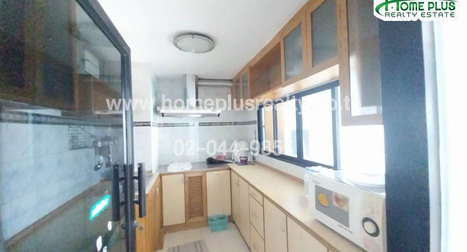 For sale 2 bedrooms condo in Pak Kret, Nonthaburi
