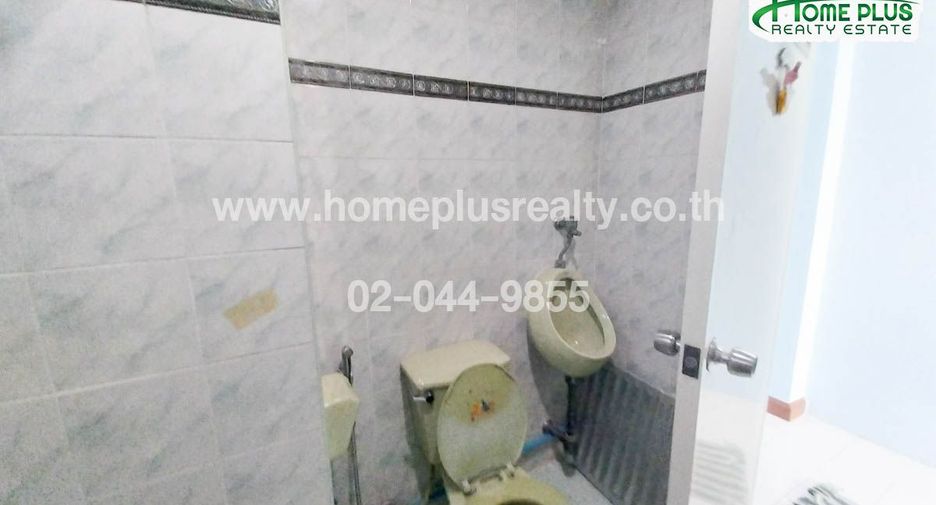 For sale 2 bedrooms condo in Pak Kret, Nonthaburi