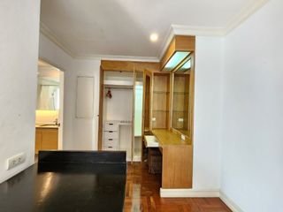 À louer 3 chambres appartement à Khlong Toei, Bangkok