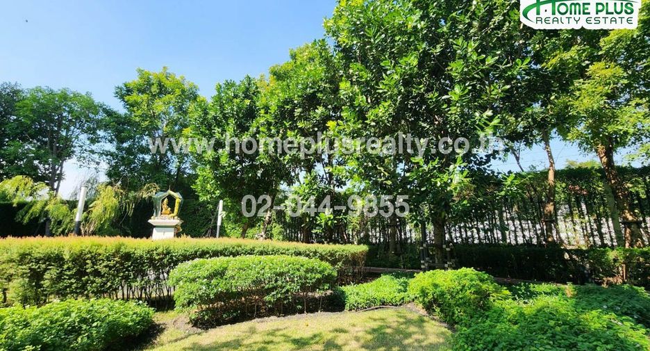 ขาย 1 เตียง คอนโด ใน สวนหลวง, กรุงเทพฯ