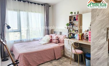 For sale 1 bed condo in Suan Luang, Bangkok