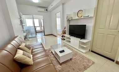 For rent 1 bed condo in Mueang Chiang Mai, Chiang Mai