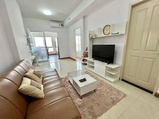 For Rent 1 Bedroom Condo In Mueang Chiang Mai