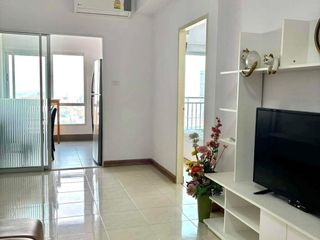 Аренда 1 кровать кондо в Mueang Chiang Mai, Чианг Маи