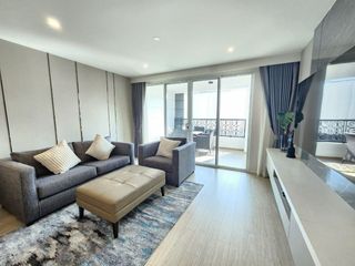 À louer 2 chambres appartement à Khlong Toei, Bangkok