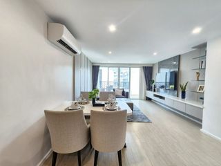À louer 2 chambres appartement à Khlong Toei, Bangkok