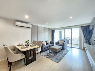 À louer 2 chambres appartement à Khlong Toei, Bangkok