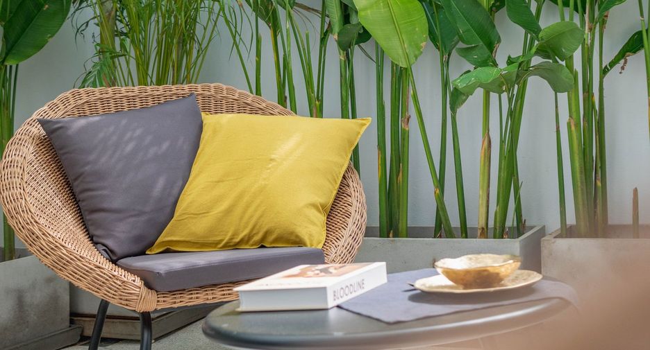 À vendre 5 chambres villa à Bang Lamung, Chonburi
