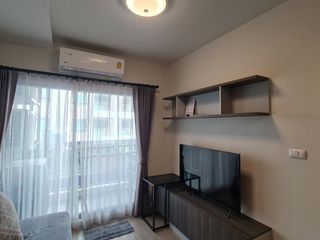 For Rent 1 Bedroom Condo In Mueang Chiang Mai