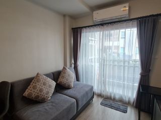À louer 1 chambre condo à Mueang Chiang Mai, Chiang Mai
