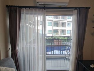 À louer 1 chambre condo à Mueang Chiang Mai, Chiang Mai