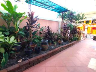 Haus zur Miete mit 3 Zimmer in Bang Lamung, Chonburi