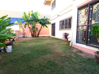 Haus zur Miete mit 3 Zimmer in Bang Lamung, Chonburi