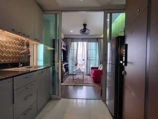 For Rent 1 Bedroom Condo In Mueang Chiang Mai