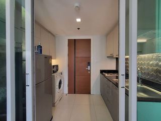 À louer 1 chambre condo à Mueang Chiang Mai, Chiang Mai