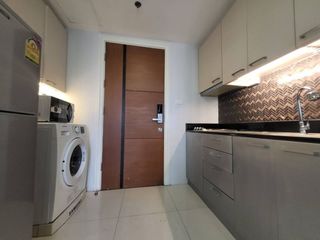 À louer 1 chambre condo à Mueang Chiang Mai, Chiang Mai