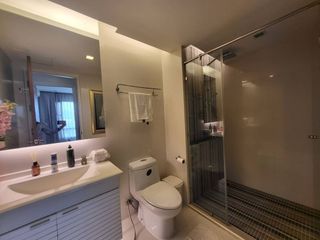 À louer 1 chambre condo à Mueang Chiang Mai, Chiang Mai