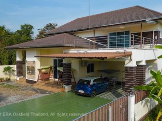 For sale 4 bed house in Mueang Rayong, Rayong