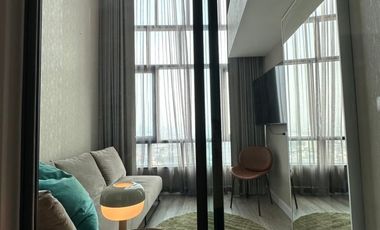 Wohnung zur Miete mit 1 Zimmer in Bang Sue, Bangkok