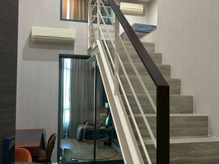 For rent 1 bed condo in Bang Sue, Bangkok