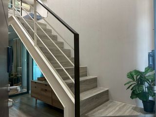For rent 1 bed condo in Bang Sue, Bangkok