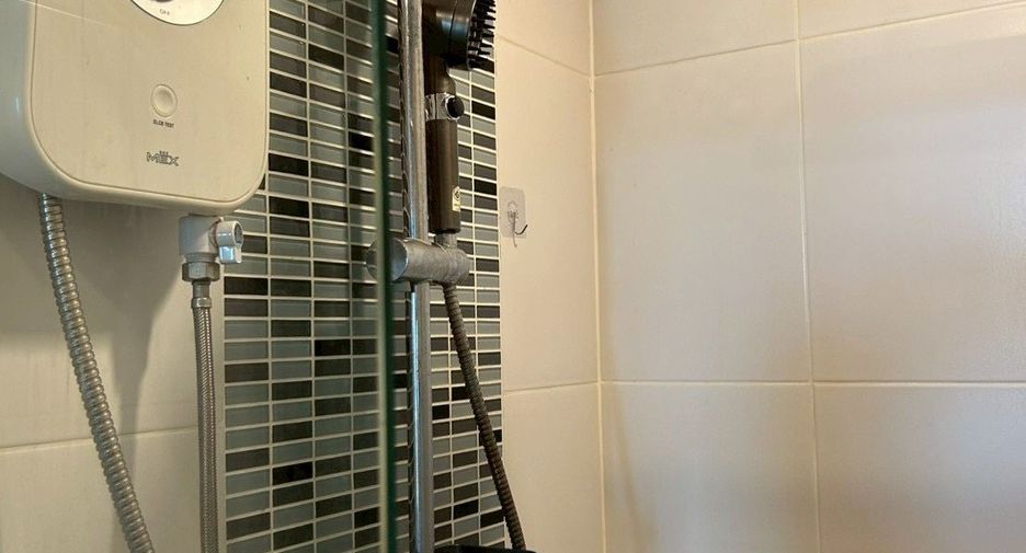 For rent 1 Beds condo in Bang Sue, Bangkok