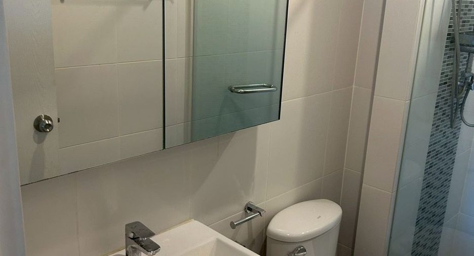 For rent 1 Beds condo in Bang Sue, Bangkok