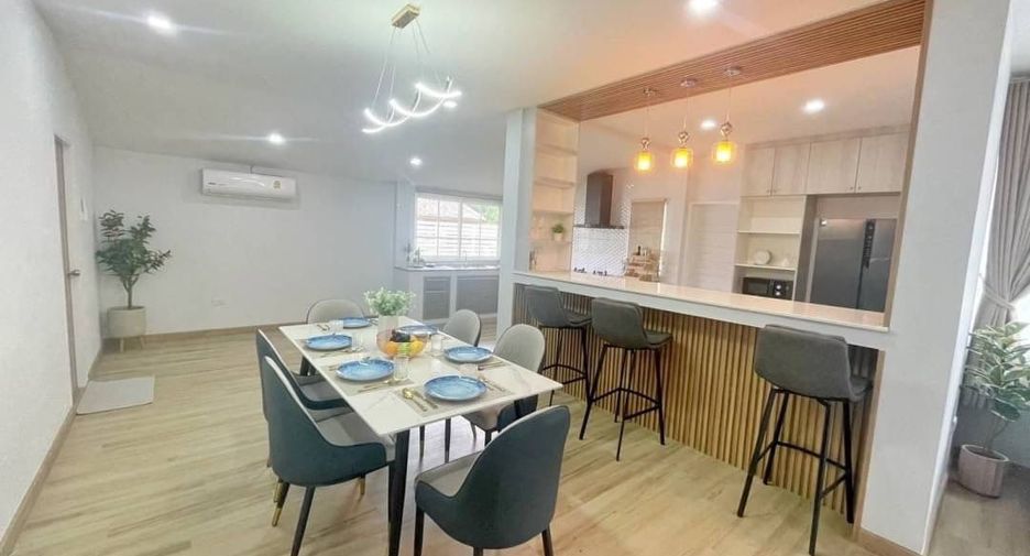 For rent そして for sale 4 ベッドルーム villa in San Kamphaeng, Chiang Mai