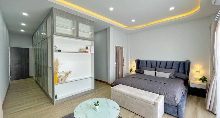 For rent そして for sale 4 ベッドルーム villa in San Kamphaeng, Chiang Mai