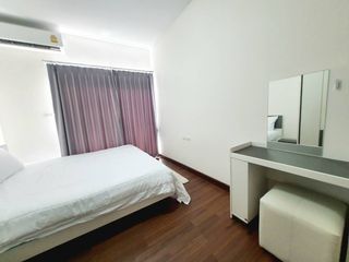 À louer 2 chambres condo à Mueang Chiang Mai, Chiang Mai
