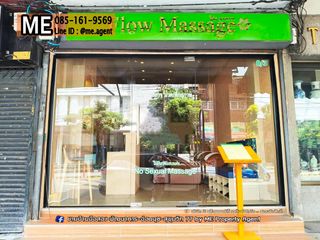 For sale 11 bedrooms retail Space in Khlong Toei, Bangkok