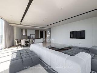 For rent and for sale 3 bed condo in Khlong San, Bangkok