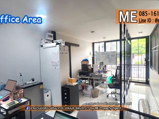 For sale 3 Beds retail Space in Suan Luang, Bangkok