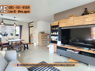 For sale 3 Beds retail Space in Suan Luang, Bangkok