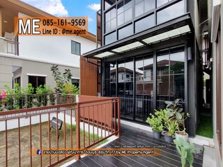 For sale 3 Beds retail Space in Suan Luang, Bangkok