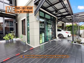 For sale 3 Beds retail Space in Suan Luang, Bangkok