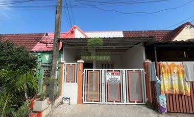 ขาย 1 เตียง ทาวน์เฮ้าส์ ใน ธัญบุรี, ปทุมธานี