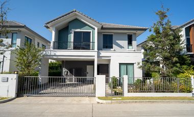 For sale 2 ベッドルーム house in San Sai, Chiang Mai