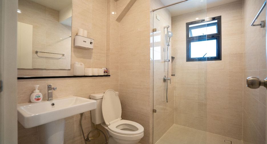 For sale 2 bedrooms house in San Sai, Chiang Mai