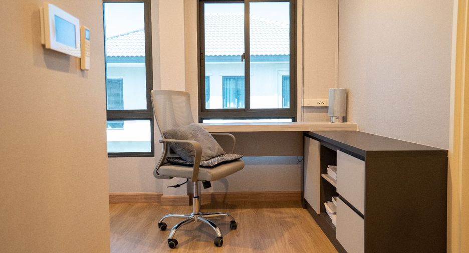 For sale 2 bedrooms house in San Sai, Chiang Mai