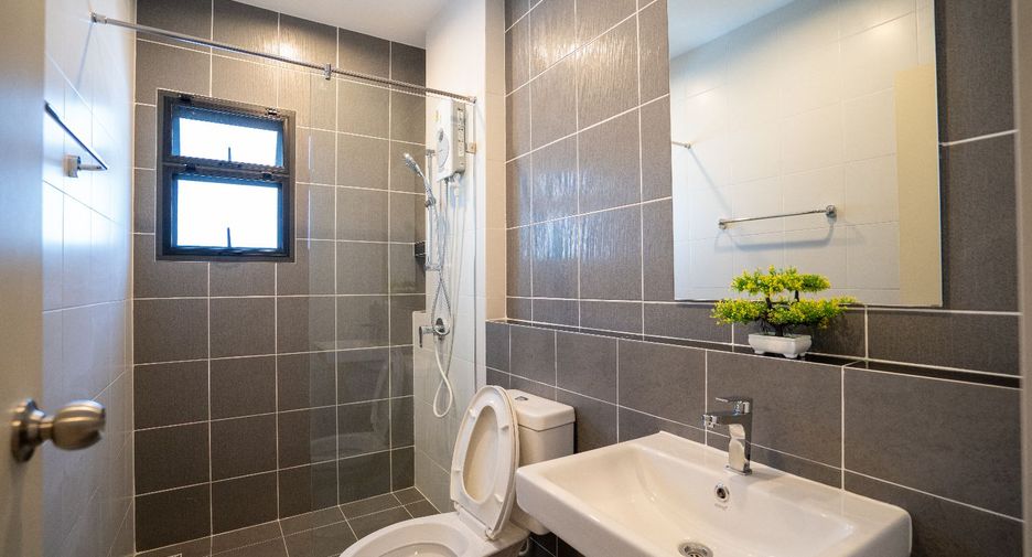 For sale 2 bedrooms house in San Sai, Chiang Mai