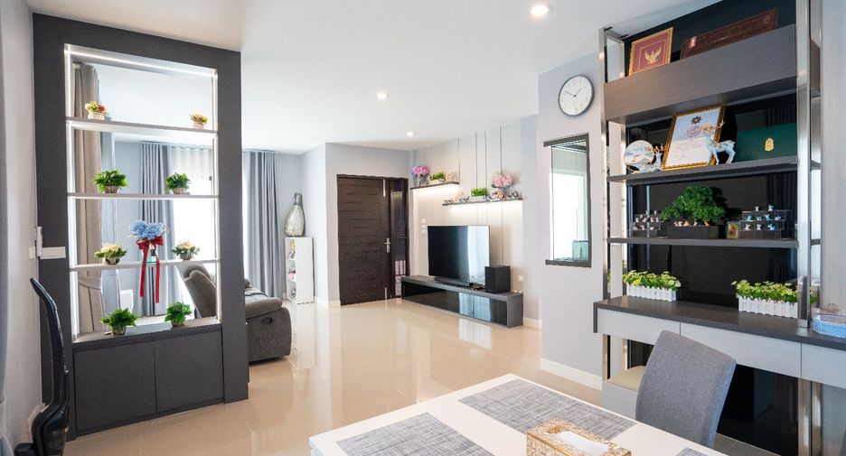 For sale 2 bedrooms house in San Sai, Chiang Mai