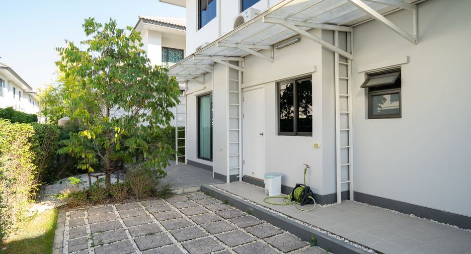 For sale 2 bedrooms house in San Sai, Chiang Mai