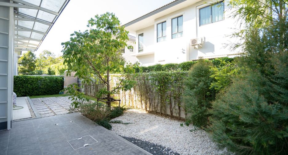 For sale 2 bedrooms house in San Sai, Chiang Mai