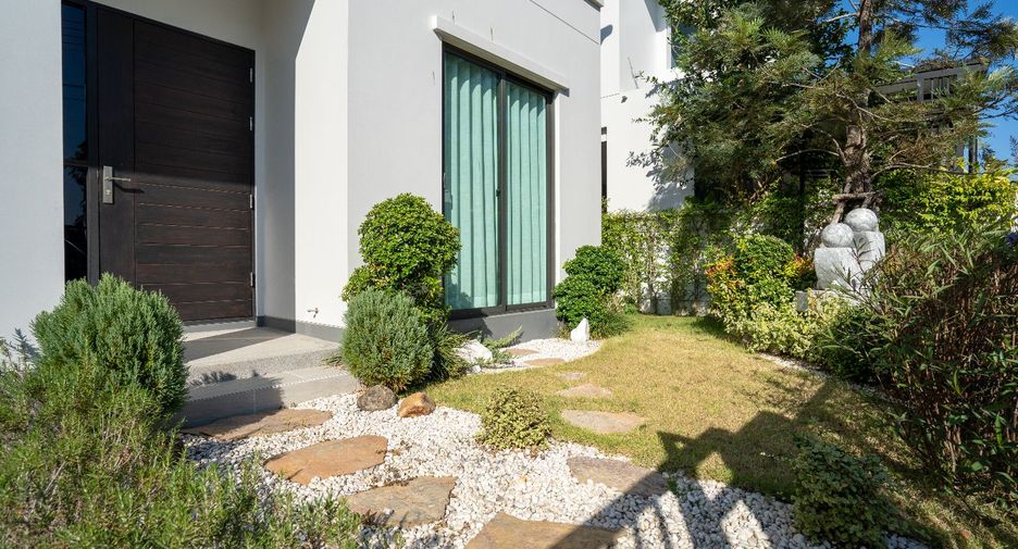 For sale 2 bedrooms house in San Sai, Chiang Mai