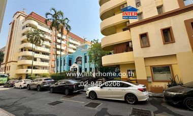 For sale 1 bed condo in Huai Khwang, Bangkok