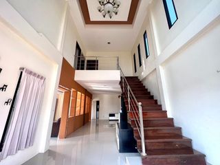 For sale 3 bed house in Uthai, Phra Nakhon Si Ayutthaya