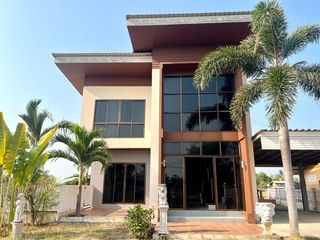 For sale 3 bed house in Uthai, Phra Nakhon Si Ayutthaya