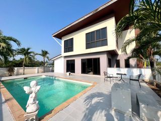 For sale 3 bed house in Uthai, Phra Nakhon Si Ayutthaya